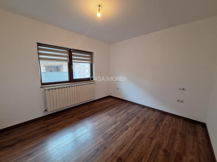 Casa de vanzare Apahida,teren 798mp,suprafata utila 170 mp,pret 280 000 euro. - 17