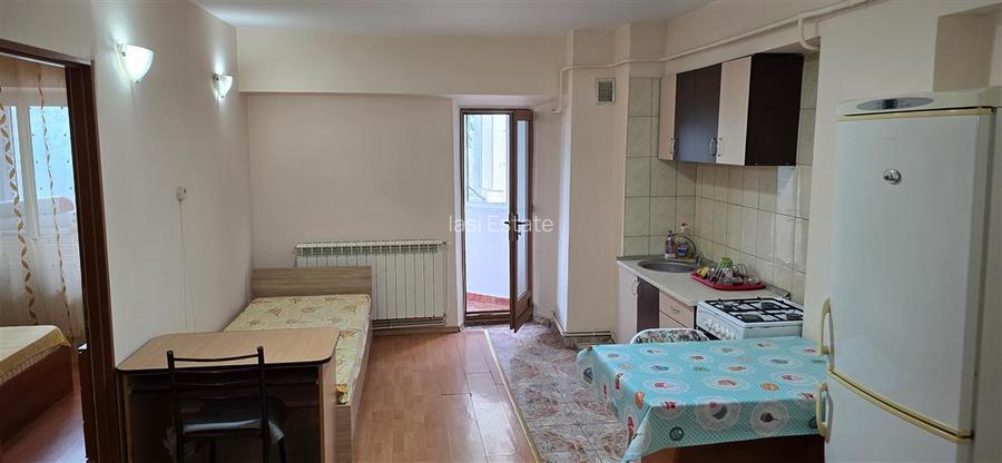 Apartament 1 Camera Nicolina - Prima Statie - 6