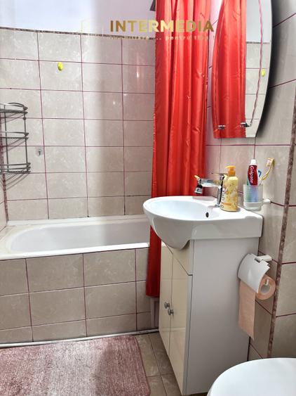 APARTAMENT 2 CAMERE I DECOMANDAT I 50 MP I DE VANZARE I FINISAT I MOBILAT