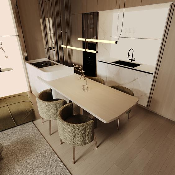 Apartament cu 3 camere la 5 minute de Auchan Drumul Taberei