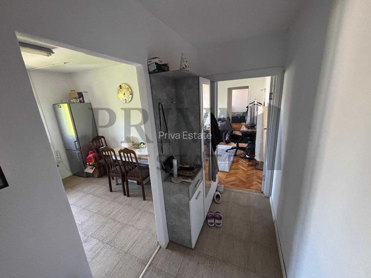 Apartament modern 2 camere 55 mp, Spitalul Județean - 3