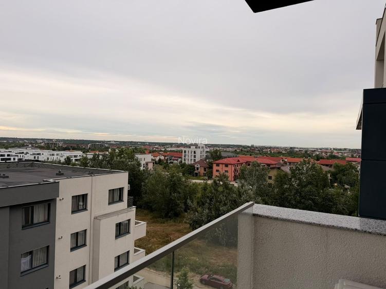 Apartament 2 Camere | Pipera OMV | Mobilat & Utilat Lux | Disponibil - 13