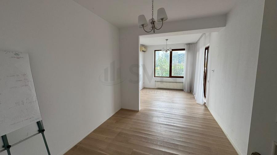 REA1029306 Apartament l 4 Camere l Floreasca l Parcare inclusa in pret