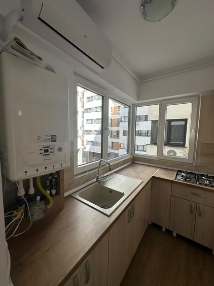 APARTAMENT 2 CAMERE - CENTRAL ADRESS RESIDENCE