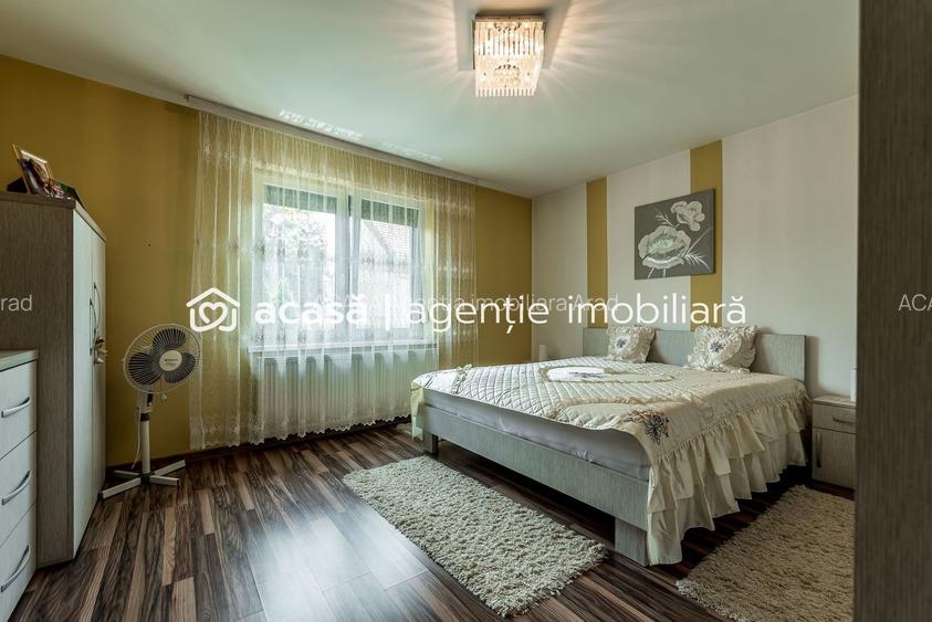 Casa 4 camere - langa str. Petru Rares, Gradiste - COMISION 0 - 4