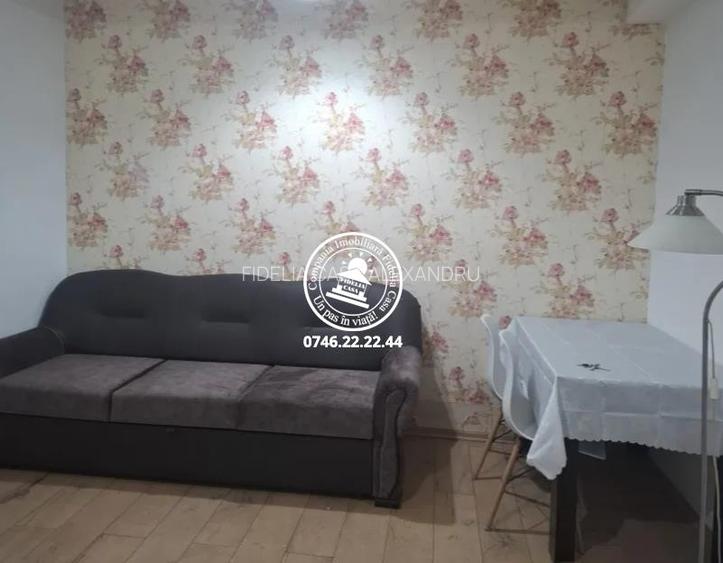 Apartament cu doua camere de inchiriat zona Tătărași Sud Iasi - 4