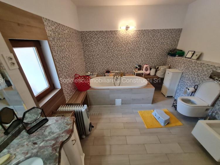Casa solida în zona Bogdanestilor - 29