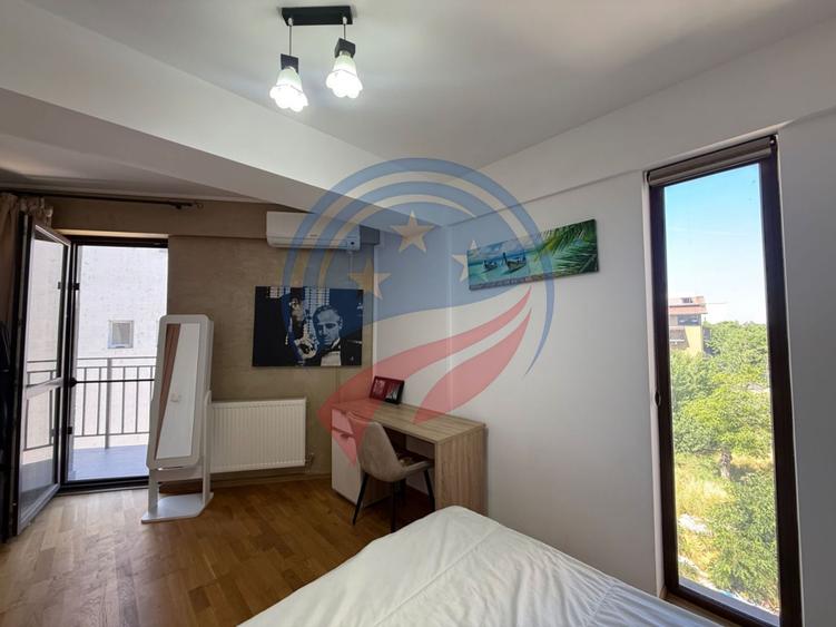 Apartament 3 camere/de inchiriat/1 mai/Ciuperca