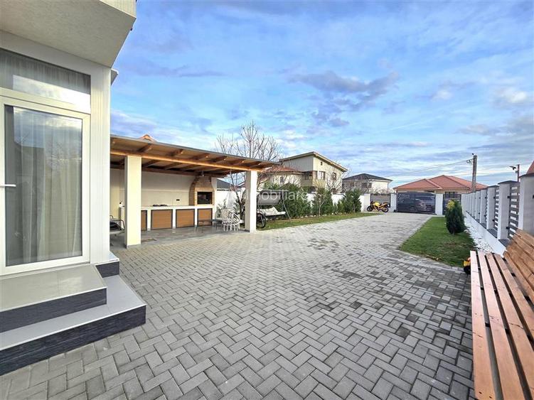 CASA P+M | 5 CAMERE | CIHEI (ORADEA) | BIHOR - 3