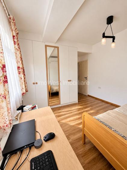 Braytim | 3 Camere | 60 mp | Parcare Subterană | Încălzire Pardoseală
