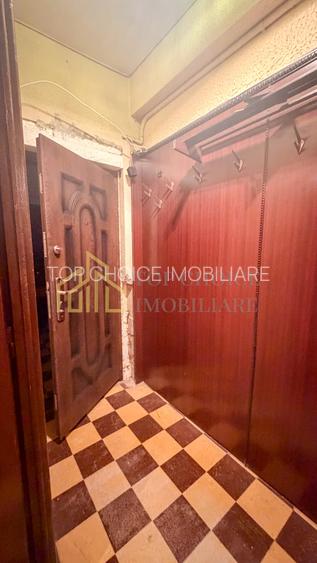 CAMERE TRANSFORMABIL IN 3 - LANGA SALA PALATULUI - CLADIRE CU ISTORIE - 22