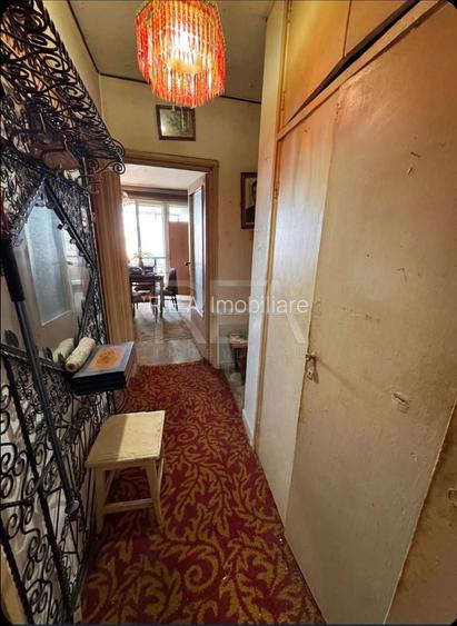 Garsoniera 32 mp, Str Lucretiu Patrascanu, Metrou Costin Georgian