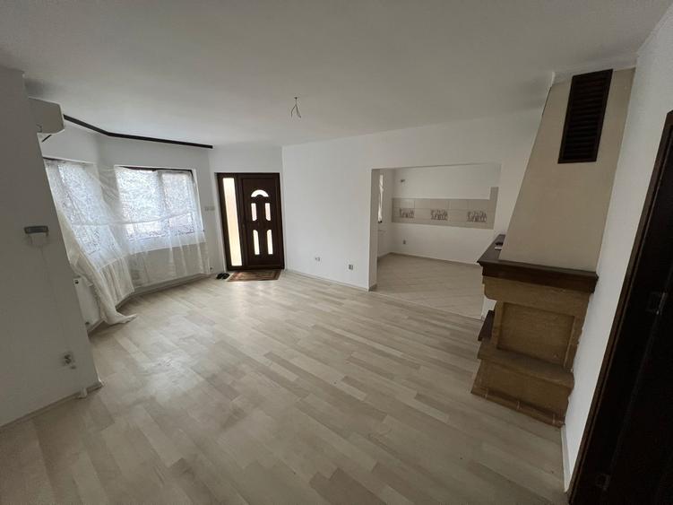 Casa P+M, 4 camere, teren 800 mp, zona Castelul de Apa – Obor - EXCLUSIVITATE