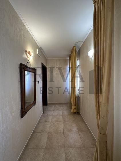 Casa de lux 5 camere,2 garaej,4 bai, 500 mp teren. Lipovei/Iulius Mall