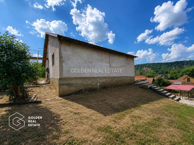 Casa P+M, teren 1440 mp, oras Lipova - 13