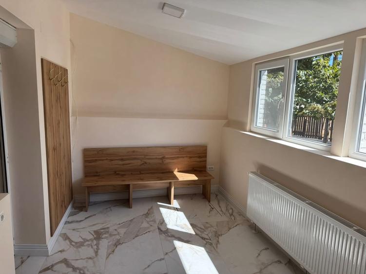 Spatiu comercial stradal-Constantin Brancoveanu