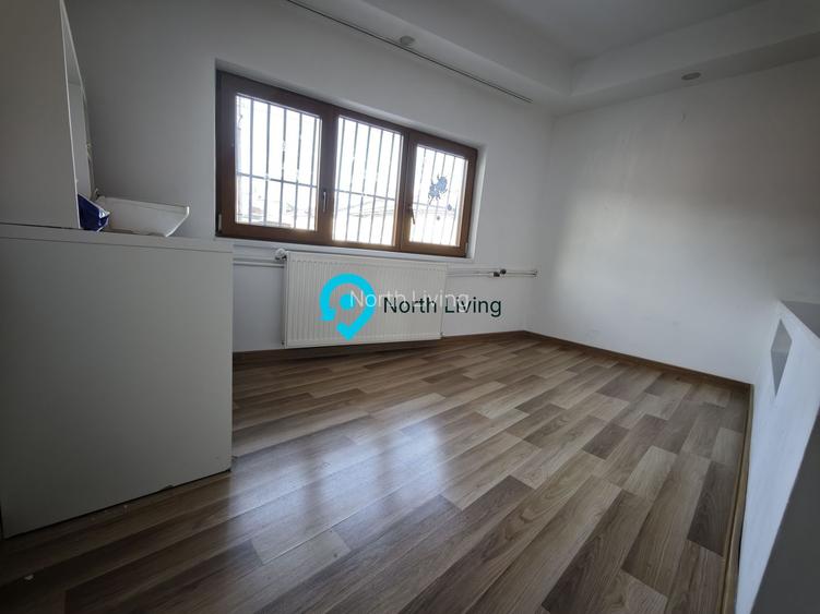 Apartament 4 camere, vilă, 120 mp, Hala Traian, investiție - 6