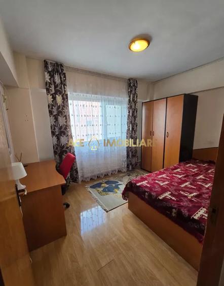 4 Camere de inchiriat | Mosilor | Metrou | Petfriendly | 96mp