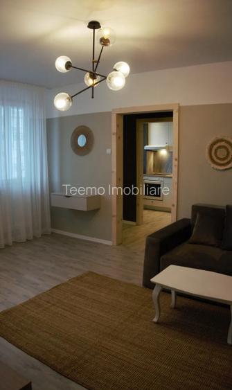 Apartament 2 camere, semidecomandat, 54 mp, metrou aproape, 1 Mai - 3