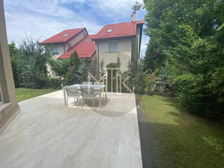 Vila Superba Baneasa Residential Park | Iancu Nicolae - Pipera