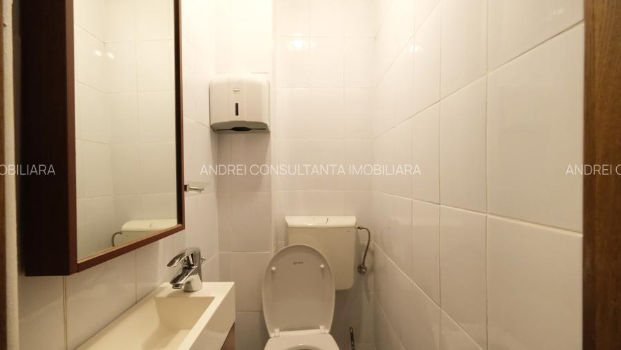 Vanzare apartament 3 camere renovat,mobilat, etaj intermediar, langa Cismigiu - 14