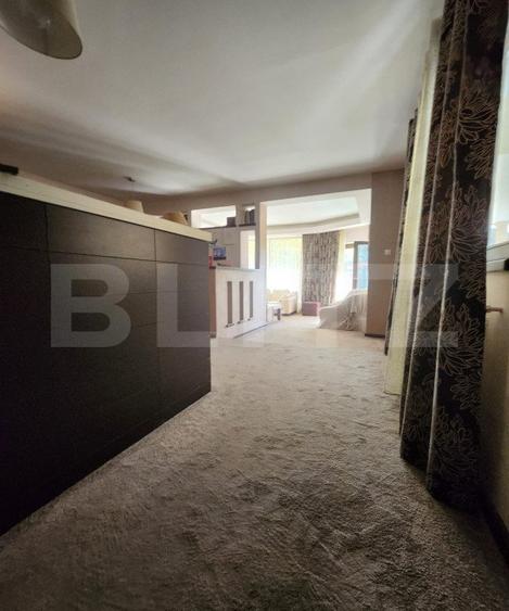 Casa superba cu 13 camere in Sangeorgiu de Mures