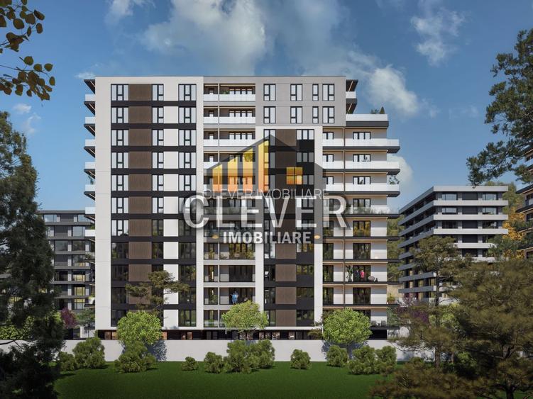 Garsonieră decomandată premium | Metrou Teclu 12 min, zona Pallady - 6