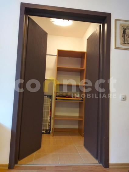 Închiriez apartament 1 cameră + parcare – Str. Ploiești (Piața Mihai Viteazu)