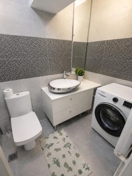 Apartament premium 3 camere Rond Alba Iulia