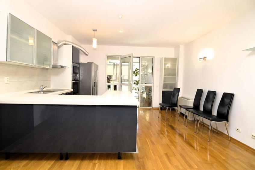 INCHIRIERE APARTAMENT 4 CAMERE DECEBAL – RECU KINETIC DECEBAL