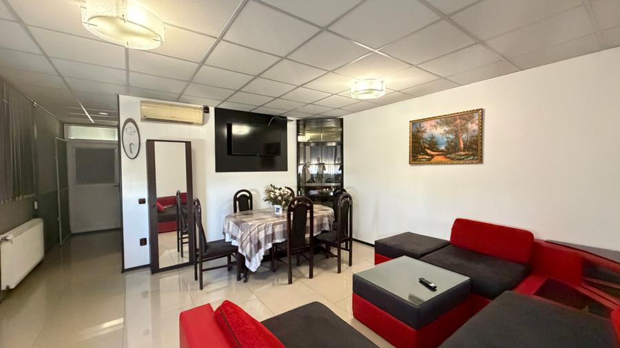 Apartament 3 camere de închiriat – Militari – Păcii | La 5 minute de metrou