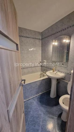 Stefan Cel Mare | 3 Camere | Metrou| | Ac | Parcul Circului | 2 Bai | - 8