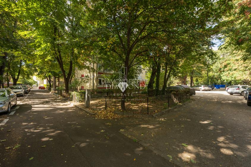 2 camere | Metrou Timpuri Noi si Tineretului | Centrală proprie - 17