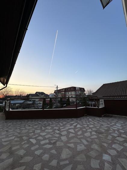 Casa de inchiriat- Otopeni- Zona centrala