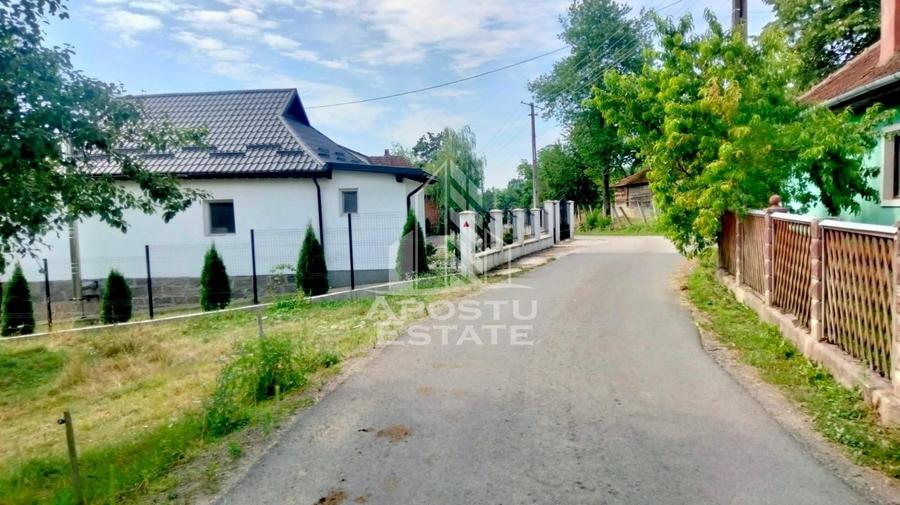 Teren Intravilan Magulicea - Zona Varfurile