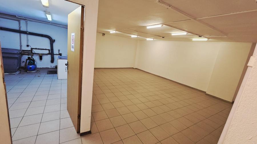Spațiu birou/ showroom, parter + subsol, locație excelentă, Jiului, sector 1!