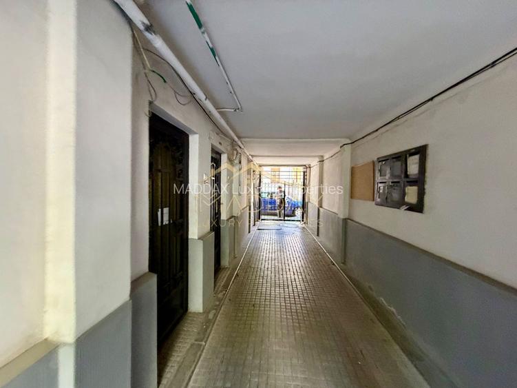 Birou cu 5 camere Unic *160mp* // Zona Eminescu- Polona - 50