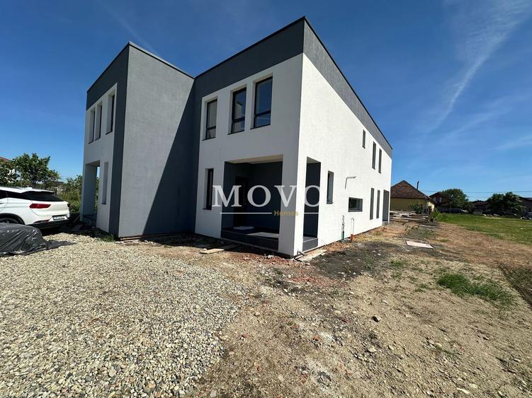 Duplex | Parter + Etaj | Toate utilitatile | Curte generoasa | Sacalaz