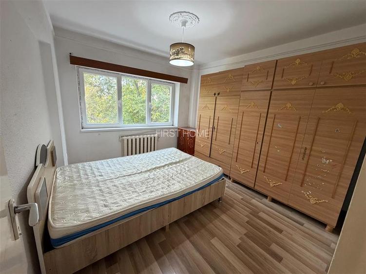 Apartament 2 camere, etaj 2, Zona Scoala 7