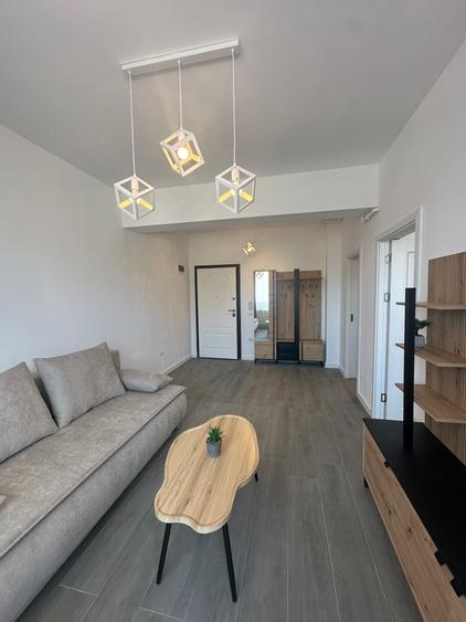 Studio 40 mp - Bavaro Residence - 82.000 euro  negociabil (Cod E8)