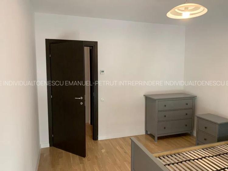 Apartament 2 camere | Arcadia Residence | Domenii | renovat | - 7