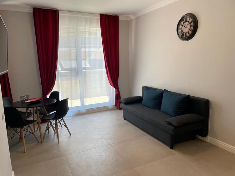 Apartament 3 camere -