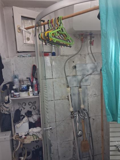 Garsoniera Berceni 8 min metrou Aparatorii Patriei