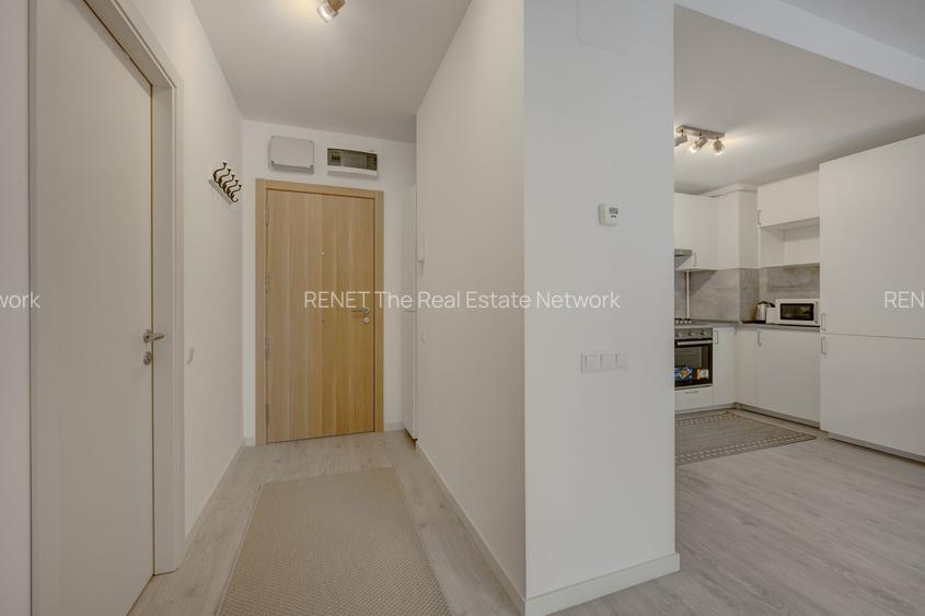 Drumul Taberei, Stellaris-Hercesa, First Rent, Parcare, Comision 0 % - 11