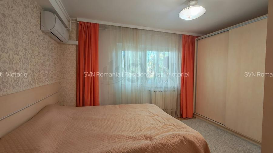 REA1029680 Apartament 4 camere decomandat, Rond Alba Iulia, mobilat, 2 băi, 2 b - 3