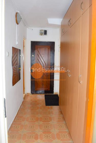 Garsoniera in zona TEI - Bloc Reabilitat - 5
