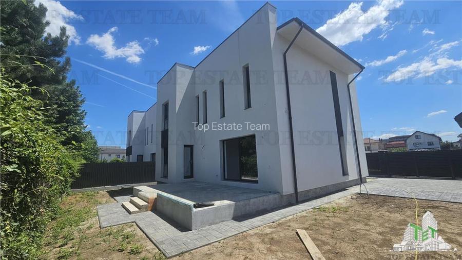 Vila 5 camere smart/panouri fotovoltaice in Prelungirea Ghencea - 5
