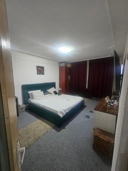 Apartament 3 camere Tomesti