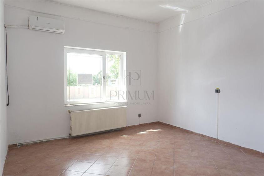 Spatiu comercial - zona excelenta - centrala proprie - aer conditionat - 60 mp