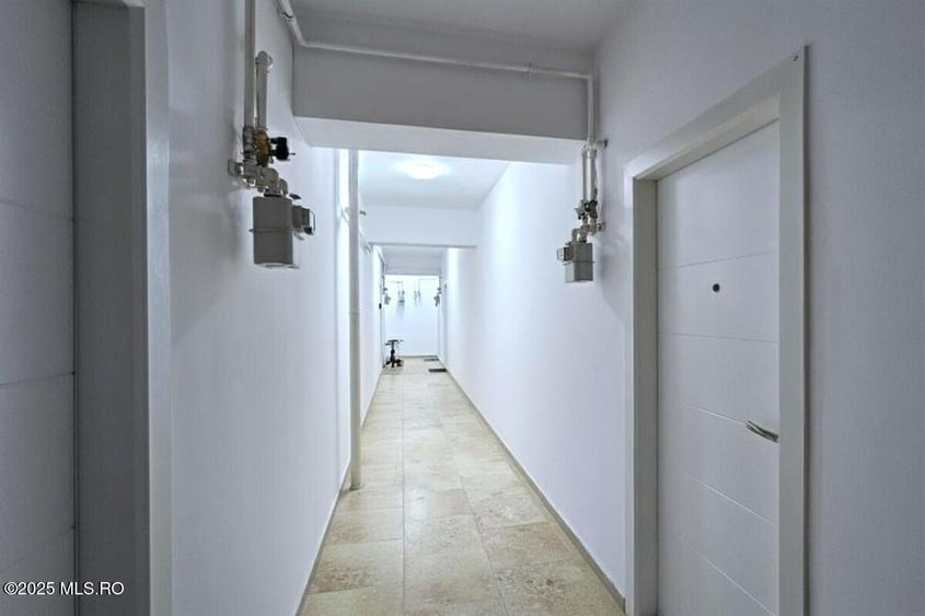 Mamaia Nord - IBO Residence, 2 camere, 46 mp utlili + balcon, etaj 2!